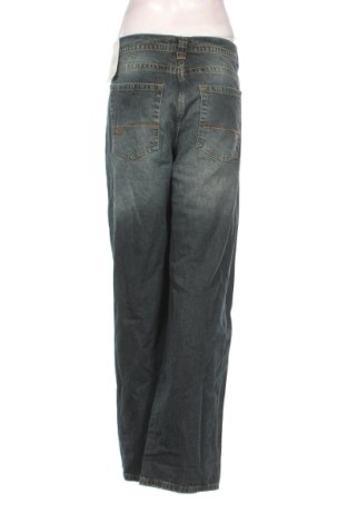 Dámske džínsy  BDG, Veľkosť 3XL, Farba Modrá, Cena  56,95 €