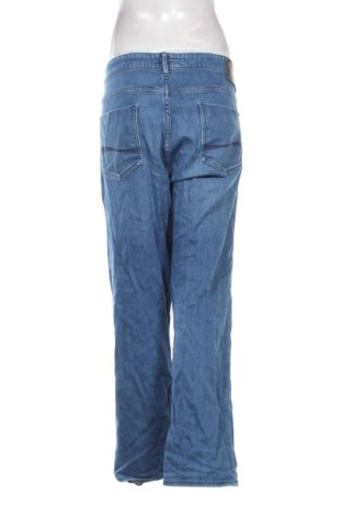 Дамски дънки BOSS, Размер XXL, Цвят Син, Цена 46,52 €