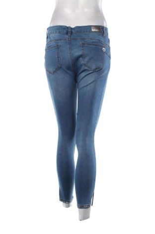 Damen Jeans Baci & Abbracci, Größe L, Farbe Blau, Preis € 15,99