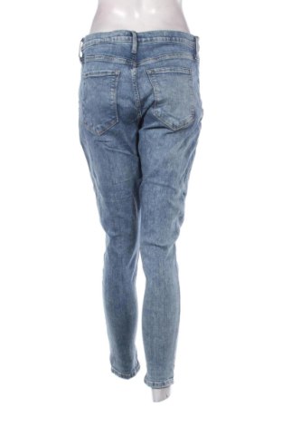 Női farmernadrág Banana Republic, Méret L, Szín Kék, Ár 15 702 Ft