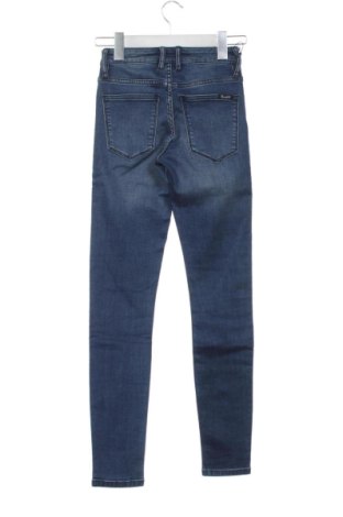 Dámske džínsy  Bardot, Veľkosť XXS, Farba Modrá, Cena  88,00 €