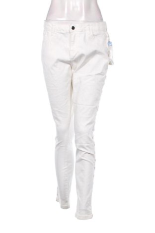 Dámske džínsy  Beloved, Veľkosť XL, Farba Biela, Cena  25,95 €