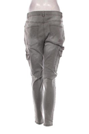 Дамски дънки Beloved, Размер L, Цвят Сив, Цена 15,00 €