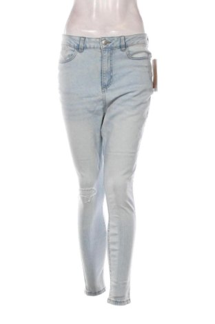 Γυναικείο Τζίν Beloved, Μέγεθος M, Χρώμα Μπλέ, Τιμή 23,51 €