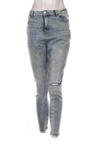 Дамски дънки Beloved, Размер XL, Цвят Син, Цена 15,00 €