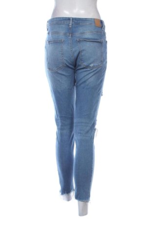 Damen Jeans Bershka, Größe M, Farbe Blau, Preis € 14,77