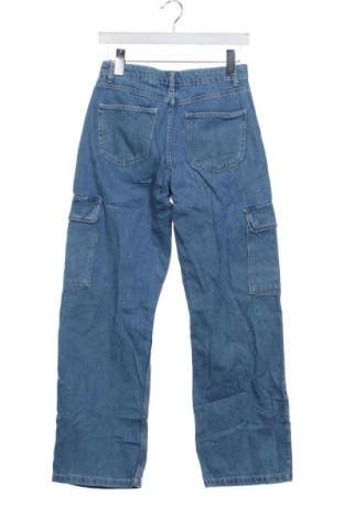 Damen Jeans Bershka, Größe S, Farbe Blau, Preis € 16,99