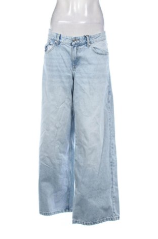 Damen Jeans Bershka, Größe XL, Farbe Blau, Preis € 30,99
