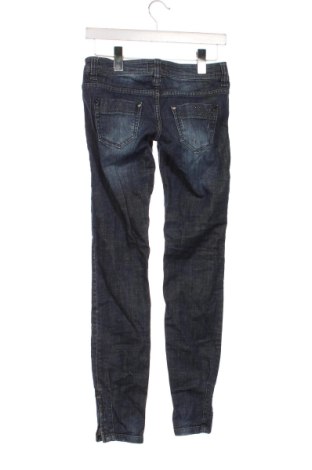 Damen Jeans Bershka, Größe S, Farbe Blau, Preis € 16,99