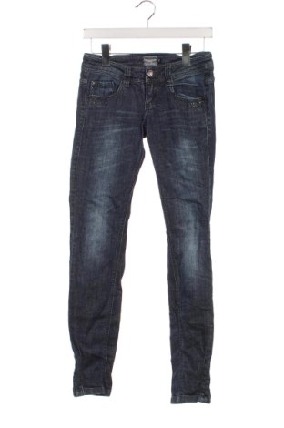 Damen Jeans Bershka, Größe S, Farbe Blau, Preis € 16,99