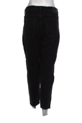Damen Jeans Bershka, Größe L, Farbe Schwarz, Preis € 16,99