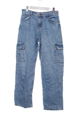 Damen Jeans Bershka, Größe M, Farbe Blau, Preis € 17,99