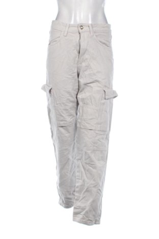 Damen Jeans Bershka, Größe M, Farbe Grau, Preis 17,99 €