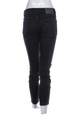 Damen Jeans Bershka, Größe L, Farbe Schwarz, Preis 17,99 €