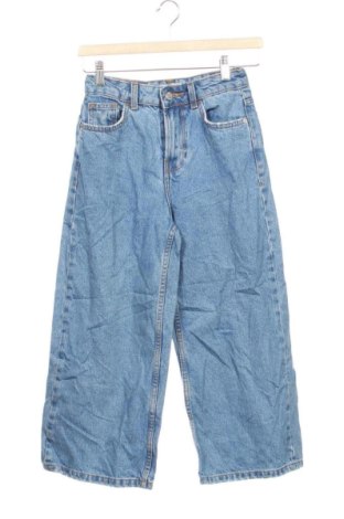 Γυναικείο Τζίν Bershka, Μέγεθος XXS, Χρώμα Μπλέ, Τιμή 15,99 €