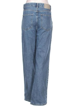 Дамски дънки Bershka, Размер M, Цвят Син, Цена 15,00 €