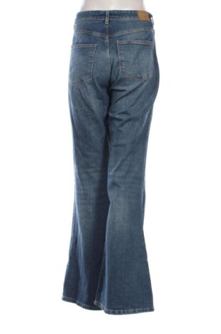 Női farmernadrág Bershka, Méret L, Szín Zöld, Ár 6 198 Ft