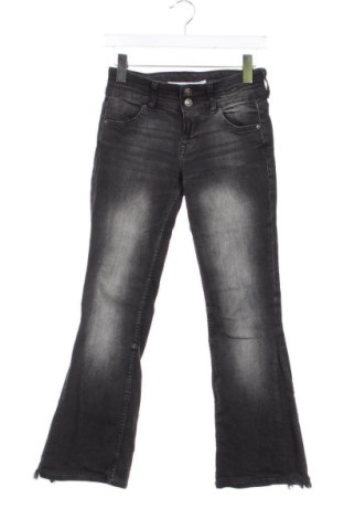 Damen Jeans Bershka, Größe S, Farbe Grau, Preis € 15,00