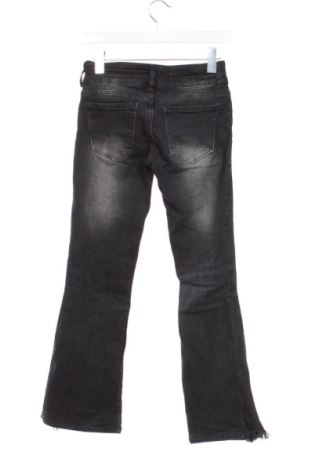 Damen Jeans Bershka, Größe S, Farbe Grau, Preis € 15,00