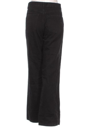 Női farmernadrág Bershka, Méret M, Szín Fekete, Ár 11 839 Ft