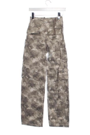 Női farmernadrág Bershka, Méret XXS, Szín Sokszínű, Ár 7 499 Ft