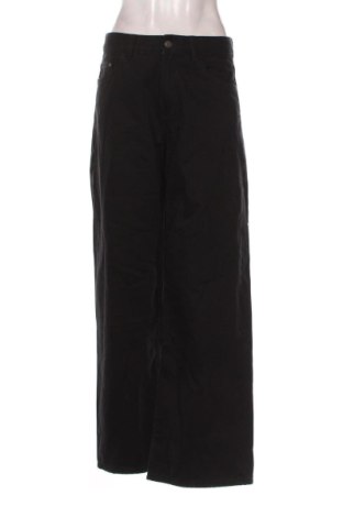 Dámské džíny  Bershka, Velikost S, Barva Černá, Cena  420,00 Kč