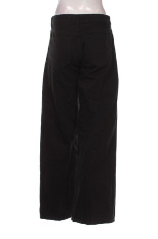 Dámské džíny  Bershka, Velikost S, Barva Černá, Cena  420,00 Kč