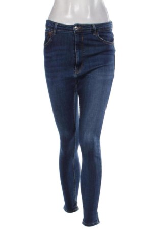 Damen Jeans Bershka, Größe M, Farbe Blau, Preis € 14,77