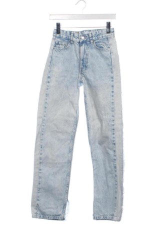 Damen Jeans Bershka, Größe XS, Farbe Blau, Preis € 15,00