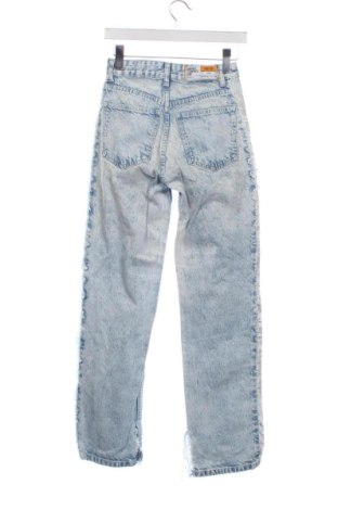 Damen Jeans Bershka, Größe XS, Farbe Blau, Preis € 15,00