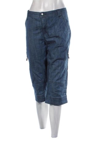 Дамски дънки Best Connections, Размер 3XL, Цвят Син, Цена 15,33 €