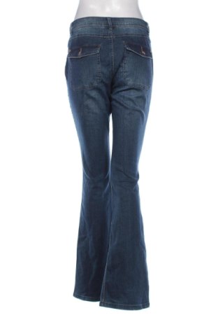 Dámske džínsy  Best Connections, Veľkosť L, Farba Modrá, Cena  15,00 €