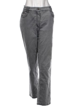 Damen Jeans Bexleys, Größe XL, Farbe Grau, Preis € 17,99