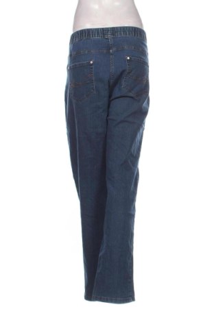 Γυναικείο Τζίν Bexleys, Μέγεθος 3XL, Χρώμα Μπλέ, Τιμή 14,99 €