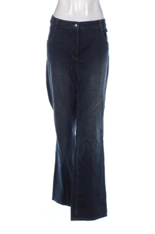 Blugi de femei Bexleys, Mărime XXL, Culoare Albastru, Preț 129,99 Lei