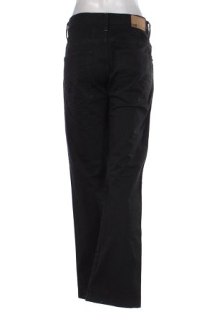 Дамски дънки Big Star, Размер XL, Цвят Черен, Цена 20,90 €