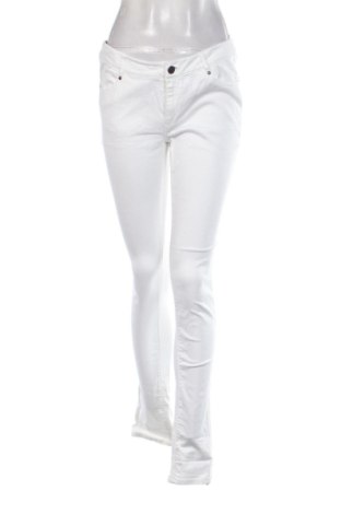 Дамски дънки Bik Bok, Размер XL, Цвят Екрю, Цена 14,74 €