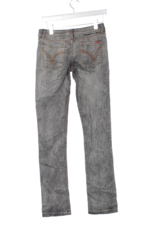 Dámske džínsy  Blend, Veľkosť M, Farba Sivá, Cena  13,95 €