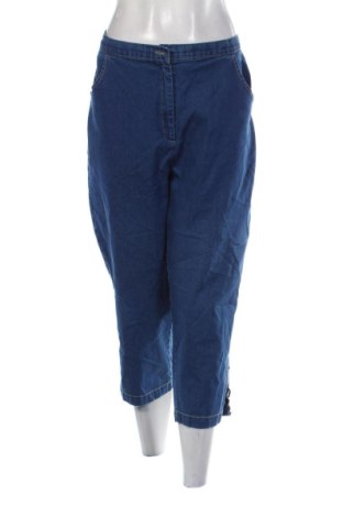 Női farmernadrág Bleu Bonheur, Méret XXL, Szín Kék, Ár 4 609 Ft