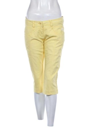 Dámske džínsy  Blind Date, Veľkosť L, Farba Žltá, Cena  17,95 €