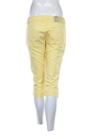 Dámske džínsy  Blind Date, Veľkosť L, Farba Žltá, Cena  17,95 €