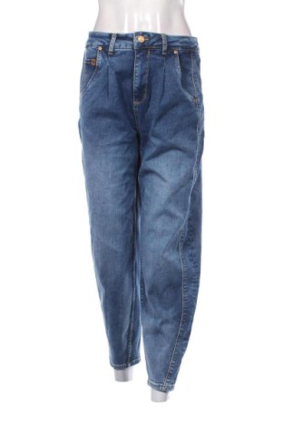 Női farmernadrág Blue Fire Co, Méret M, Szín Kék, Ár 6 198 Ft