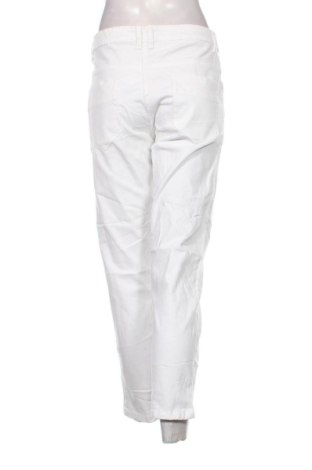 Дамски дънки Blue Motion, Размер XL, Цвят Бял, Цена 13,80 €