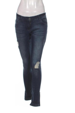 Dámské džíny  Blue Motion, Velikost M, Barva Modrá, Cena  299,00 Kč