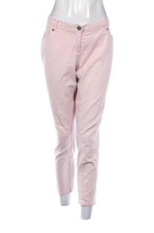 Női farmernadrág Blue Motion, Méret XL, Szín Rózsaszín, Ár 6 128 Ft