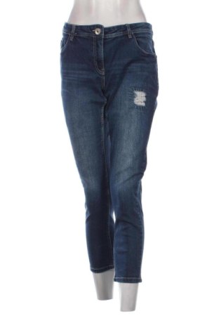 Damen Jeans Blue Motion, Größe L, Farbe Blau, Preis 15,00 €