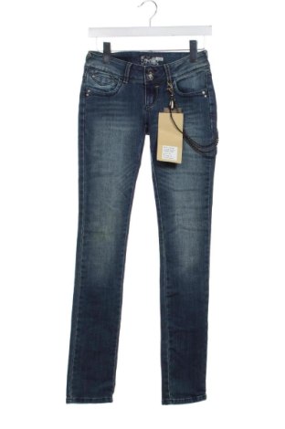 Női farmernadrág Blue Rags, Méret S, Szín Kék, Ár 11 949 Ft