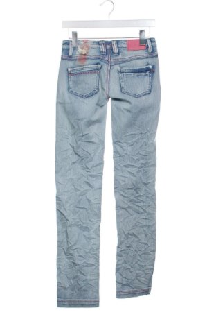 Dámské džíny  Blue Rags, Velikost S, Barva Modrá, Cena  709,00 Kč