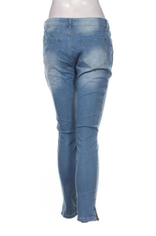 Дамски дънки Body Flirt, Размер M, Цвят Син, Цена 10,22 €