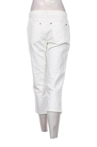 Dámské džíny  Bpc Bonprix Collection, Velikost L, Barva Bílá, Cena  329,00 Kč